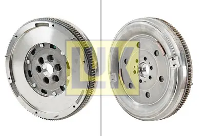Tendencia Volante motor LuK ZMS 415 0667 10 LUK 415 0667 10